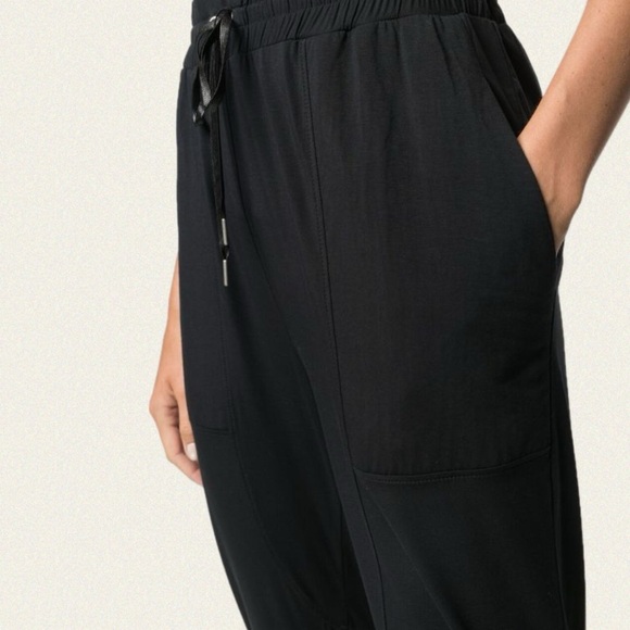 Helmut Lang Pull on Pant - Picture 4 of 8